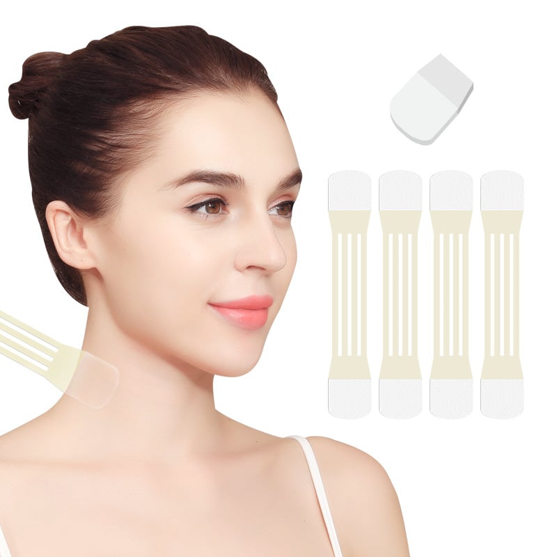 🔥Last Day Promotion 50% OFF💥Instant Lift Neck Tape