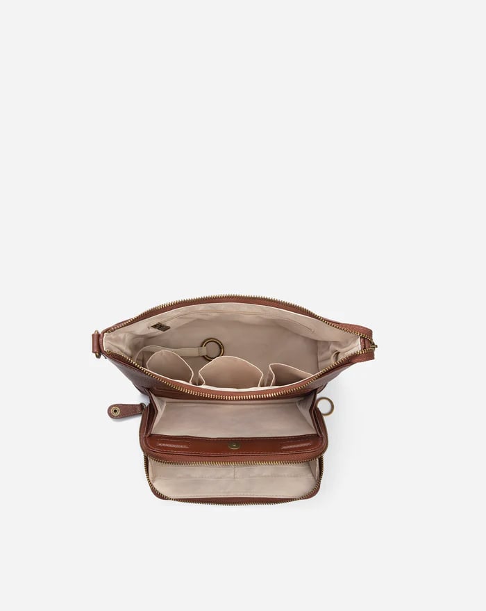 💥LAST DAY SALE 50% OFF💥Doris Crossbody Bag⚡️Buy 2 Free Shipping