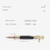 Handmade 308. Caliber Rifle cartridge Pen（𝐒𝐭𝐞𝐯𝐞 𝐑𝐨𝐬𝐬 𝐑𝐞𝐜𝐨𝐦𝐦𝐞𝐧𝐝）