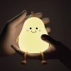 🎄Early Christmas Sale 48% OFF - 🍐Pear Friend Night Light🍐（BUY 2 FREE SHIPPING）