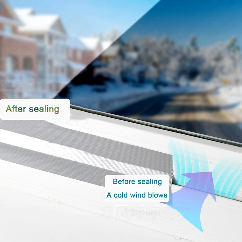(🌲Early Christmas Sale- SAVE 48% OFF)WindProof Sealing Adhesive Tape(buy 2 get 1 free now)