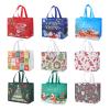🔥Last Day Promotion 70% OFF🔥Christmas Gift Bags Large Reusable Tote Bags
