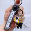 (🎄CHRISTMAS HOT SALE-48% OFF) Float Astronaut Keychain(BUY 5 GET 2 FREE&FREE SHIPPING TODAY!)