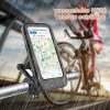 🔥Letzter Tag 49% Rabatt🔥Wasserdichte Fahrrad Motorrad Handyhalter