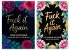 🔥Fuck It Again – 2026 Calendar For Women Who've Had Enough