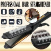 💗Mother's Day Sale 50% OFF💗Professional Ceramic Tourmaline lonic Flat Iron Hair Straightener