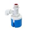 Household Artifact-Automatic water level control valve