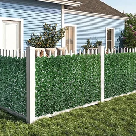 (🎉Last Day Promotion 50% OFF) Expandable Privacy Fence - Buy 4 Get Extra 20% OFF & Free Shipping