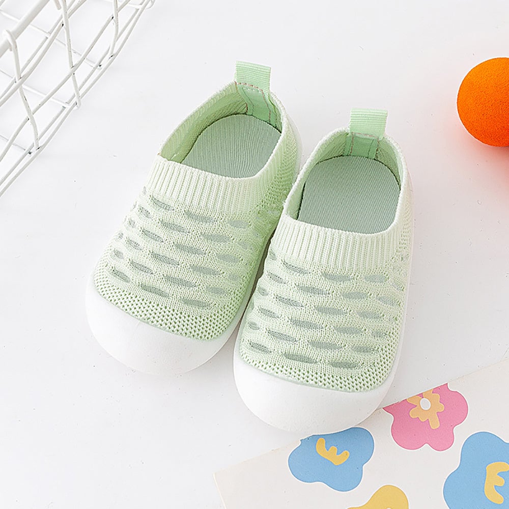 🔥Last Day Promotion 48% OFF👼Non-Slip Baby Mesh Shoes⏰BUY 2 GET 15% OFF🔥