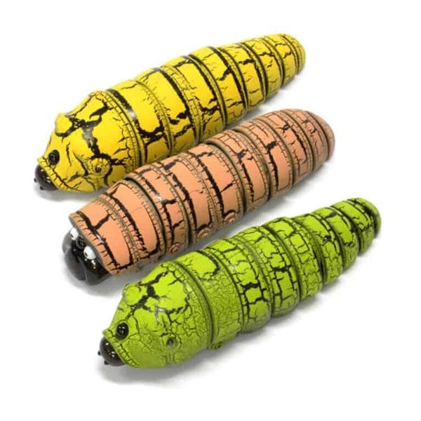 🔥LAST DAY 48% OFF🔥-Caterpillar electric remote control toy