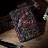 🔥Authentic Handmade 3D Dragon Eye Engraved Notebook🎁Buy 2 Free Shipping