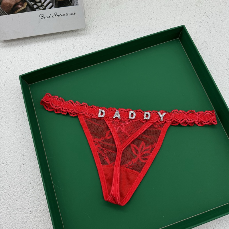 💝Best Gift For Man😍Valentine's Day Thong🩲