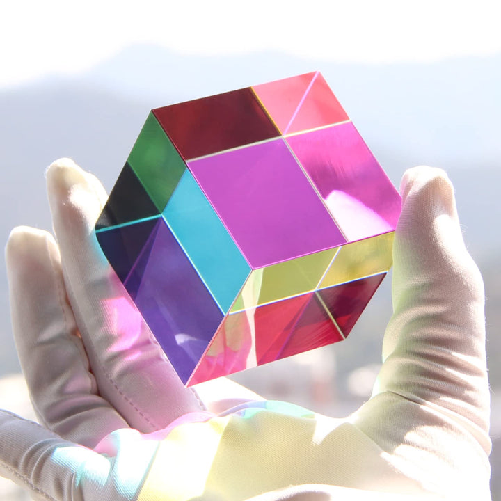 GM Optic Prism Cube, Buy 2 Get 1 Free