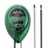 (SPRING HOT SALE-SAVE 50%OFF) Three-Way Soil Meter For Moisture, Light Intensity and pH Testing Meter