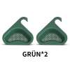 🦢Kaufe 1 Erhalte 1💧Küchenabflusskorb Swan Drain Rack