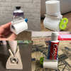 (⏰LAST DAY SALE--49% OFF)Rolling Toothpaste Squeezer-Buy 6 Get 6 Free & Free Shipping