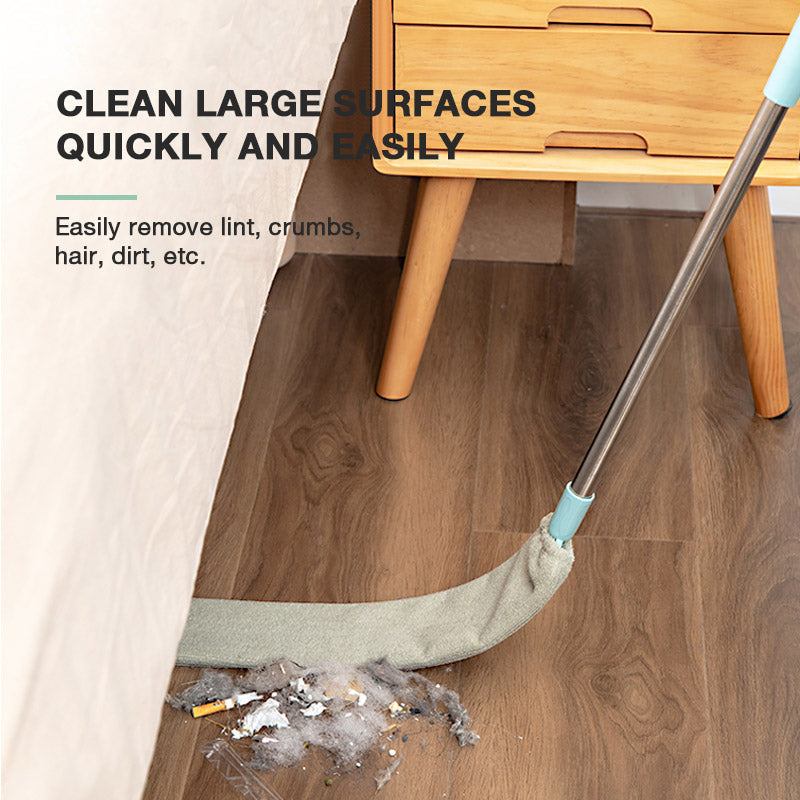 (🔥HOT SALE-SAVE 50% OFF)Retractable Gap Dust Cleaner