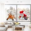 🔥Last Day Promotion 70% OFF🔥Crashing Reindeer & Santa Set