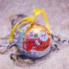 🎅2024 Christmas Gift--Hand Painted Christmas Ornament