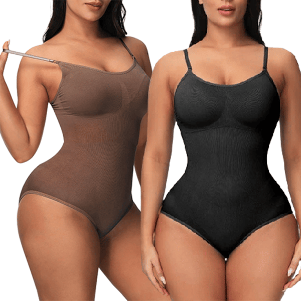 (HOT SALE - 49% OFF)🔥BODYSUIT SHAPEWEAR✨