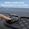 🎁TikTok Last Day Sale - 70% OFF🎉 Multifunction Car Anti-Slip Mat