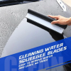 (Christmas Big Sale!- 50% OFF)Cleaning Water Squeegee Blades