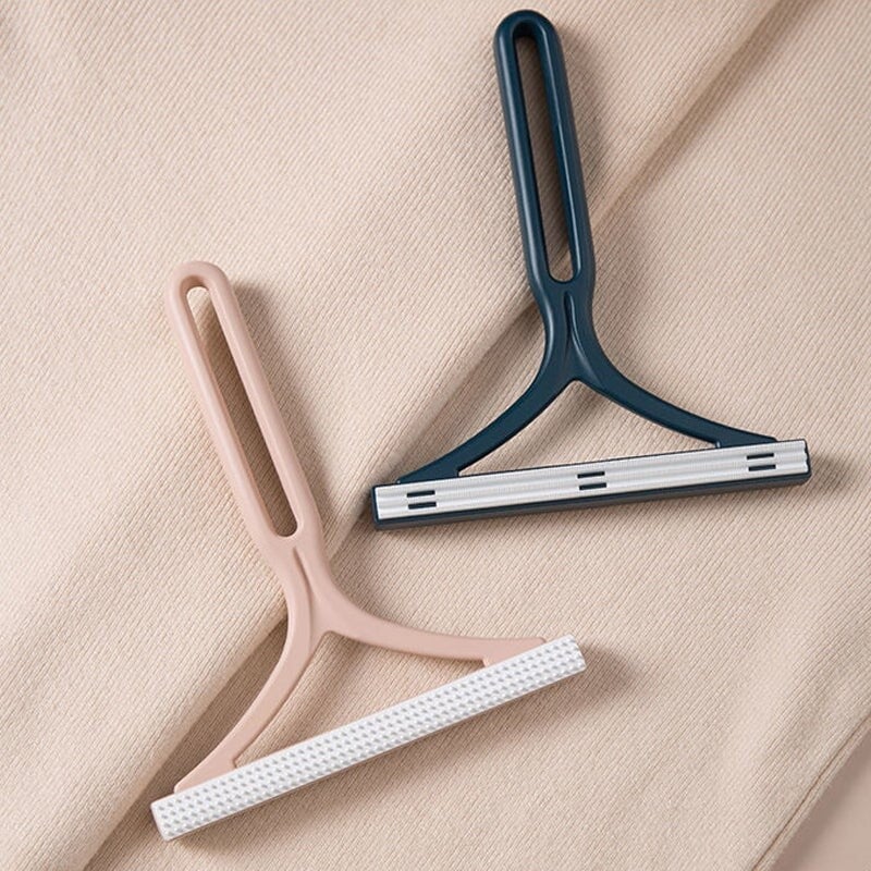 🔥Last Day Promotion - 60% OFF🎁Double Sided Manual Hair Remover