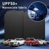 ⏰LAST DAY SALE 50% OFF - 2025 New Automatic Retractable Car Sunshade