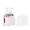 🎁2024 Hot Sale🎁 Mini Shampoo Dispenser Portable Travel Bottle Set