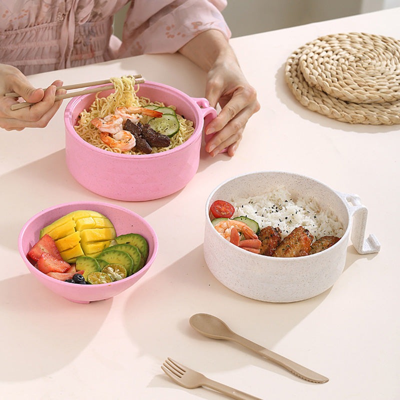 Microwave Ramen Bowl- BUY 2 GET FREE SHIPPING