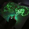 🎁2024 Hot Sale🎁Magic LED Light Drawing Pad - Release the Creativity of Children!