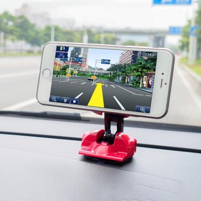 (Christmas Sale- 50% OFF) Sports car phone holder- Buy 2 Get Extra 10% OFF