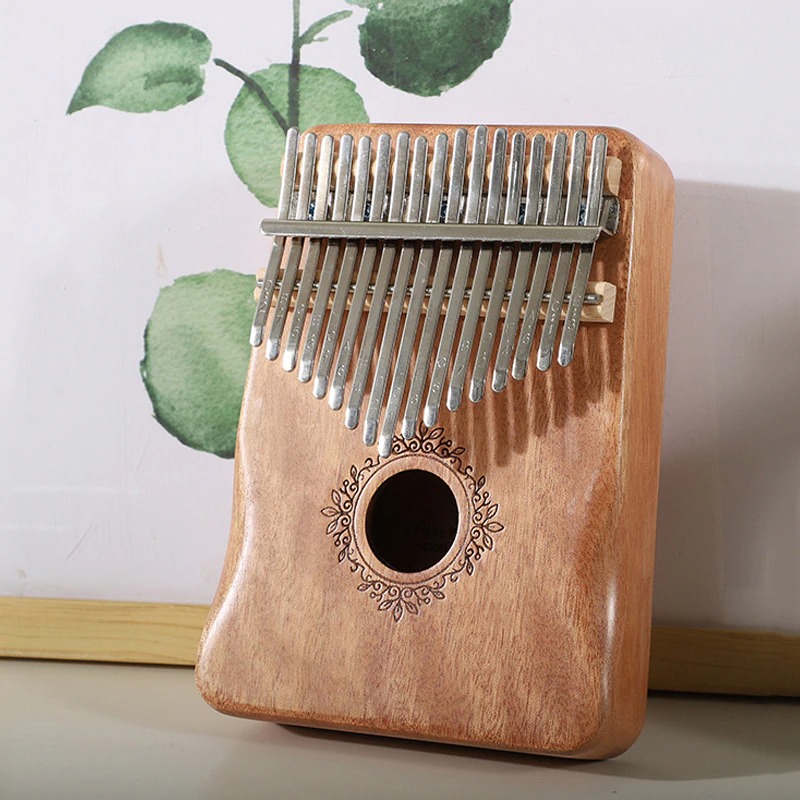 Handmade Kalimba