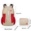 🎁Last Day Sale - 70% OFF🎉Foldable Waterproof Backpack