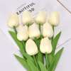 ✨This Week's Special Price $14.95💥UV Resistant Lifelike Artificial Tulips Flowers💐