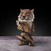 🎖️July 4th Flash Sale: 50% OFF Sitewide! 💕<strong>Handmade</strong> Tree Root Animal Head Sculpture, Buy 2 Save 10% % Free Shipping