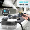 2500W Handheld High-Temperature Pressurized Steam Cleaner & Free Shipping