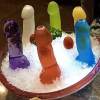 Adult Party Wine Glass - Novelty Cocktail Cup Decoration