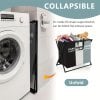 🎁TikTok Last Day Sale - 70% OFF✨3-Section Foldable Laundry Hamper Sorter