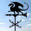 🔥Handmade Metal art Weathervane-Buy 2 Get Free Shipping