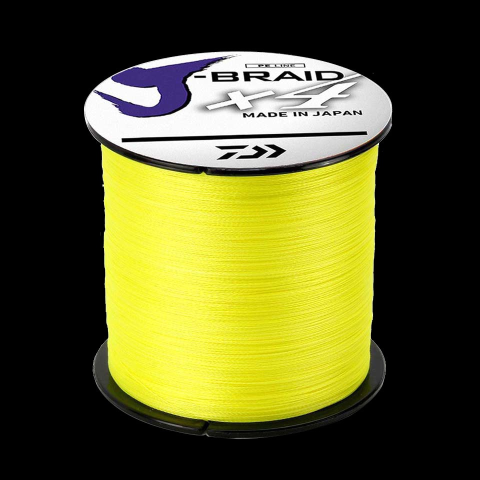 🎣 Summer Sale-40% OFF🐠WALK FISH Daiwa 4 300M Fishing Line 0.1-0.5mm