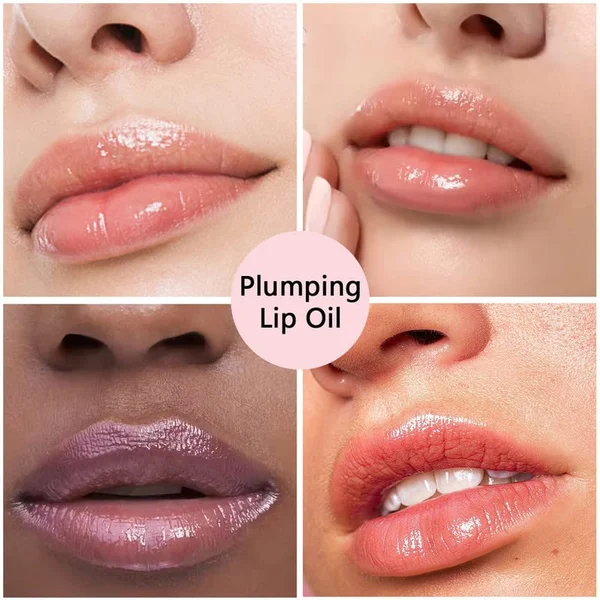 🔥 Color Changing Lip Oil