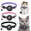 🔥Last Day Promotion- SAVE 70% OFF📲Stay Connected: AirTag Collar-BUY 2 FREE SHIPPING