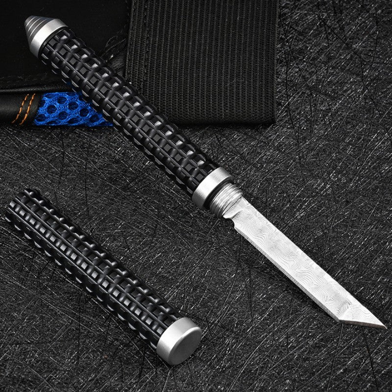 Mini pen knife