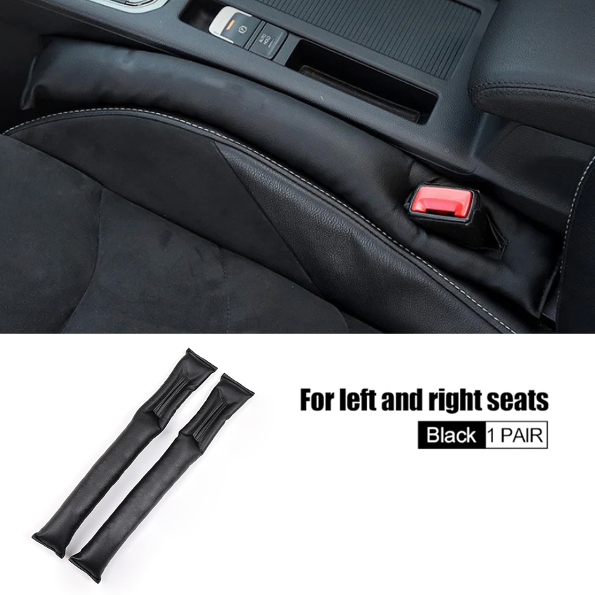 Best Seller🔥🚗Luxury Car Seat Gap Filler(1 Pair), BUY 2 FREE SHIPPING