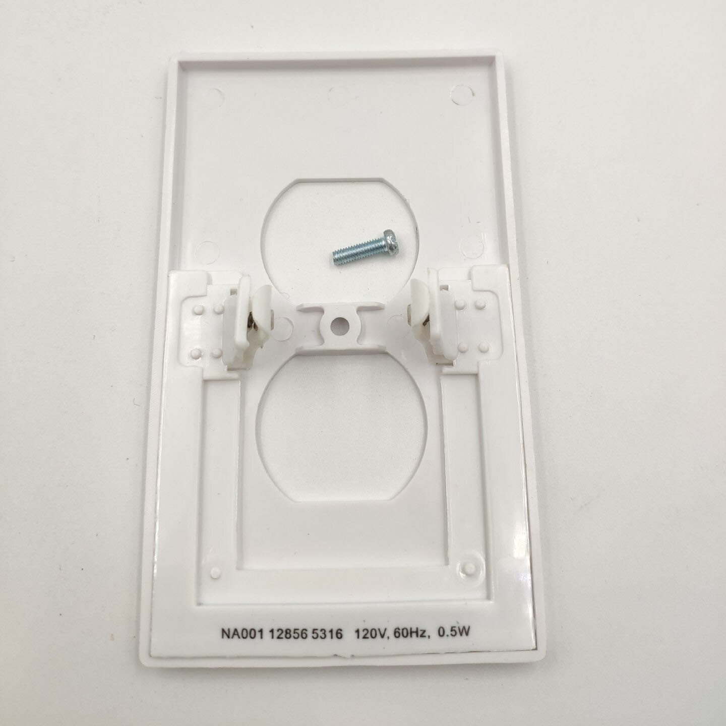 Last Day 49%OFF💡Outlet Wall Plate With Night Lights-No Batteries or Wires