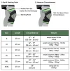 (🎄CHRISTMAS EARLY SALE-48% OFF) 3D Knee Compression Pad(BUY 2 GET EXTRA 10% OFF&FREE SHIPPING)