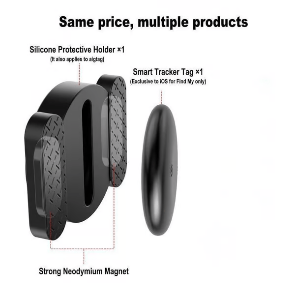 ✨🔥Mini GPS Tracker