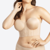 🔥Letzter Tag 49 % Rabatt 🔥2-in-1 Trägerloser Sculpting-BH – Hebt und formt