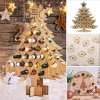 🔥Buy 2  Free Shipping🔥Christmas Countdown Wine Rack Wooden Ornaments